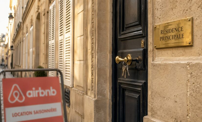 Airbnb : la cour de cassation ferme la porte aux étudiants qui dépassent les 120 jours