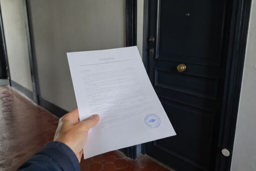 Expulser un sous-locataire : la procédure légale 2026