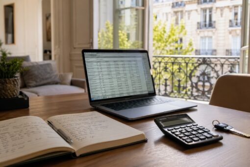 Fiscalité airbnb 2026 : micro-BIC ou régime réel pour votre meublé de tourisme ?