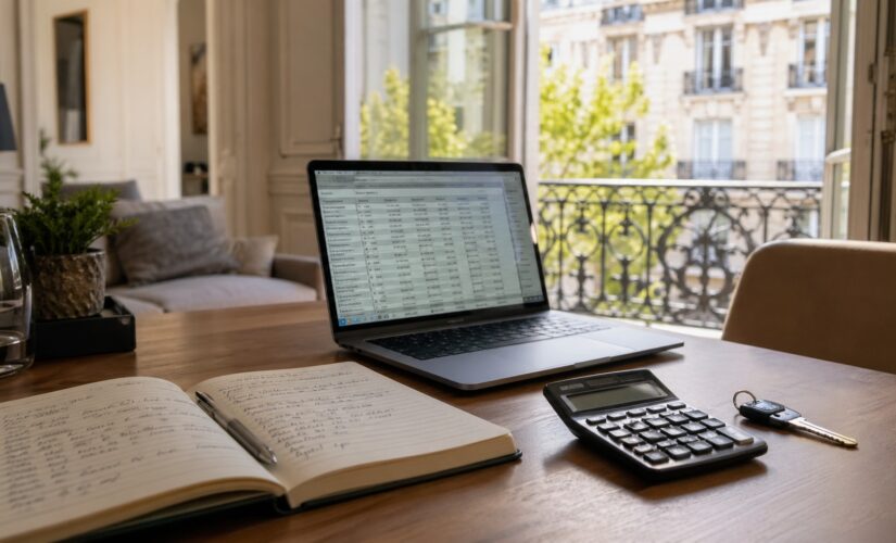 Fiscalité airbnb 2026 : micro-BIC ou régime réel pour votre meublé de tourisme ?