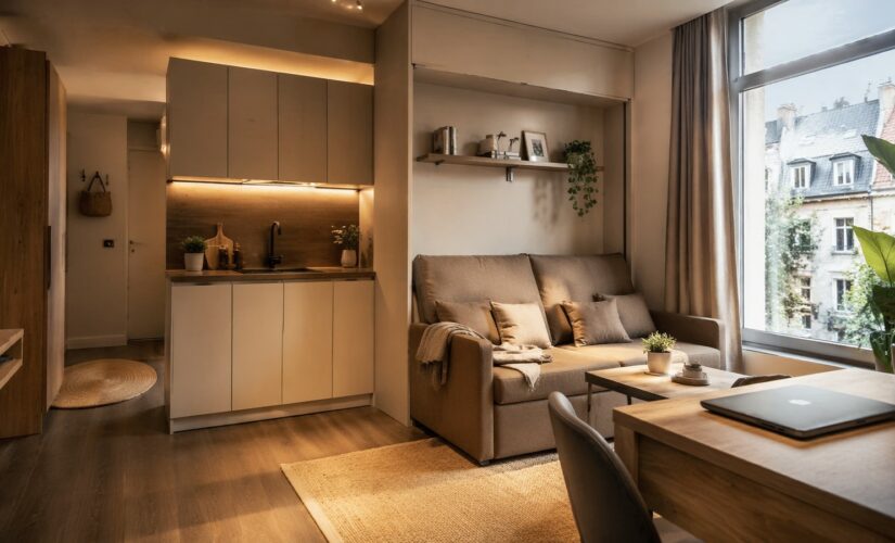 Location de studio en 2026 : le guide du propriétaire