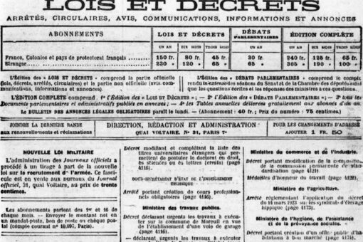 Réglementation de la sous-location : tout ce que dit la loi en 2026