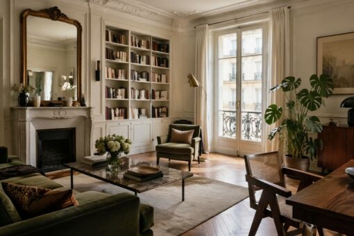 Sous-location meublée à Paris : guide complet 2026