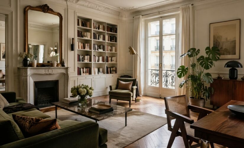 Sous-location meublée à Paris : guide complet 2026