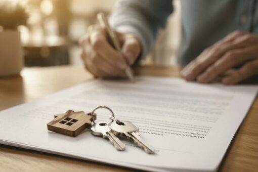 Sous-location : les obligations du locataire principal