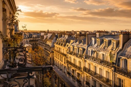 Sous-location à Paris en longue durée : règles et prix 2026