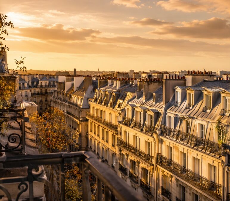Sous-location à Paris en longue durée : règles et prix 2026