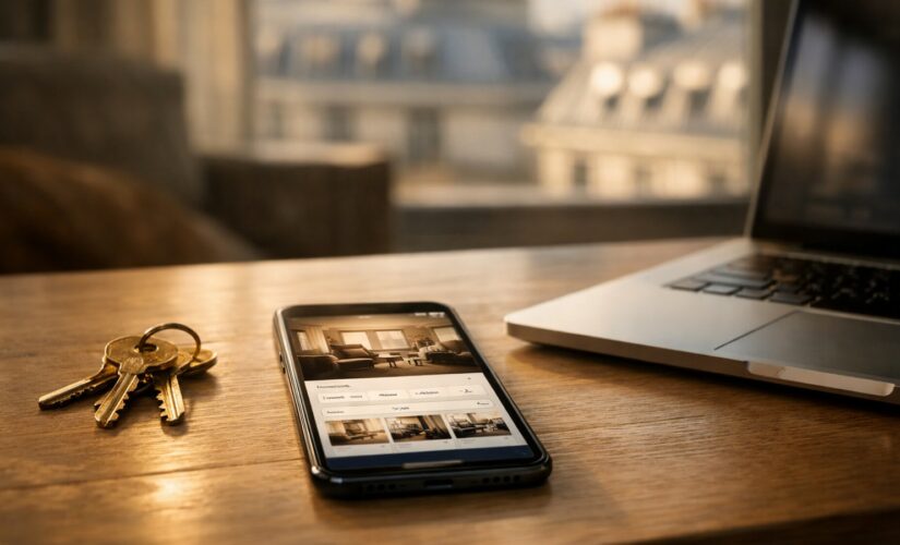 Sous-louer sur airbnb : le guide complet 2026