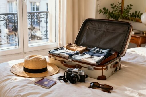 Sous-louer son appartement pendant les vacances : le bon plan budget 2026