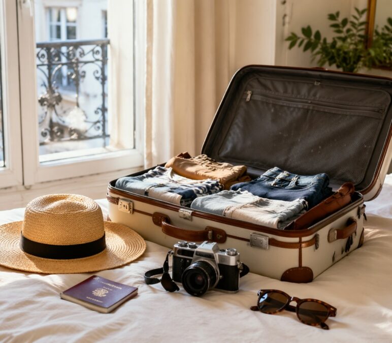 Sous-louer son appartement pendant les vacances : le bon plan budget 2026