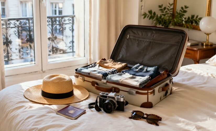 Sous-louer son appartement pendant les vacances : le bon plan budget 2026