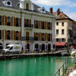 Airbnb annecy 2026 : quotas grand annecy, déclaloc et amendes 100 000€