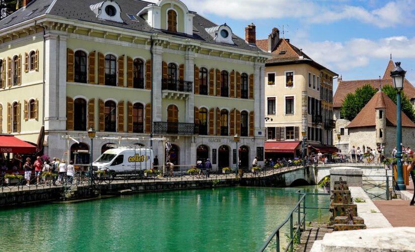 Airbnb annecy 2026 : quotas grand annecy, déclaloc et amendes 100 000€