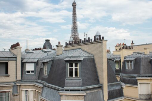 Airbnb à Paris en 2026 : 90 nuitées, changement d&rsquo;usage et amendes