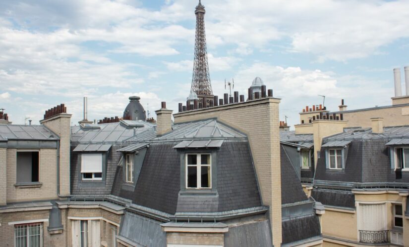 Airbnb à Paris en 2026 : 90 nuitées, changement d&rsquo;usage et amendes