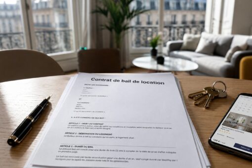 Décret du 6 juillet 2026 : la clause qui verrouille les baux face à Airbnb