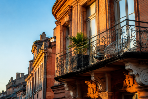Airbnb a toulouse en 2026 : 120 jours maintenus, changement d&rsquo;usage limite a 2 logements