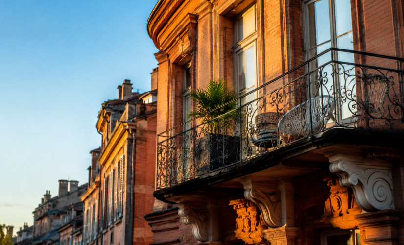 Airbnb a toulouse en 2026 : 120 jours maintenus, changement d&rsquo;usage limite a 2 logements