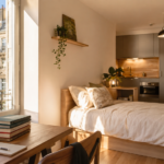 Bail mobilite etudiant et airbnb : basculer votre meuble de tourisme pour la rentree 2026 sans risque