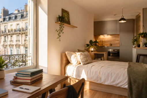 Bail mobilite etudiant et airbnb : basculer votre meuble de tourisme pour la rentree 2026 sans risque