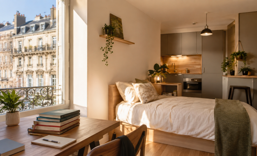 Bail mobilite etudiant et airbnb : basculer votre meuble de tourisme pour la rentree 2026 sans risque