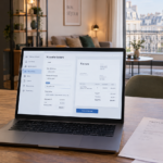 Facturation electronique 2026 : ce que le LMNP airbnb doit faire
