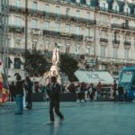 Airbnb montpellier 2026 : 90 nuitées et quota écusson